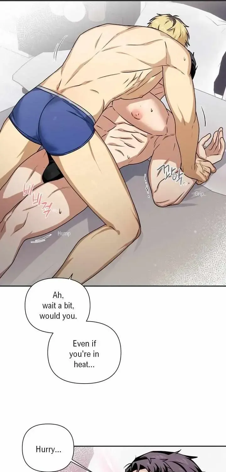 Read Milk Attack! chapter 1.3 image 20 on Lezhin