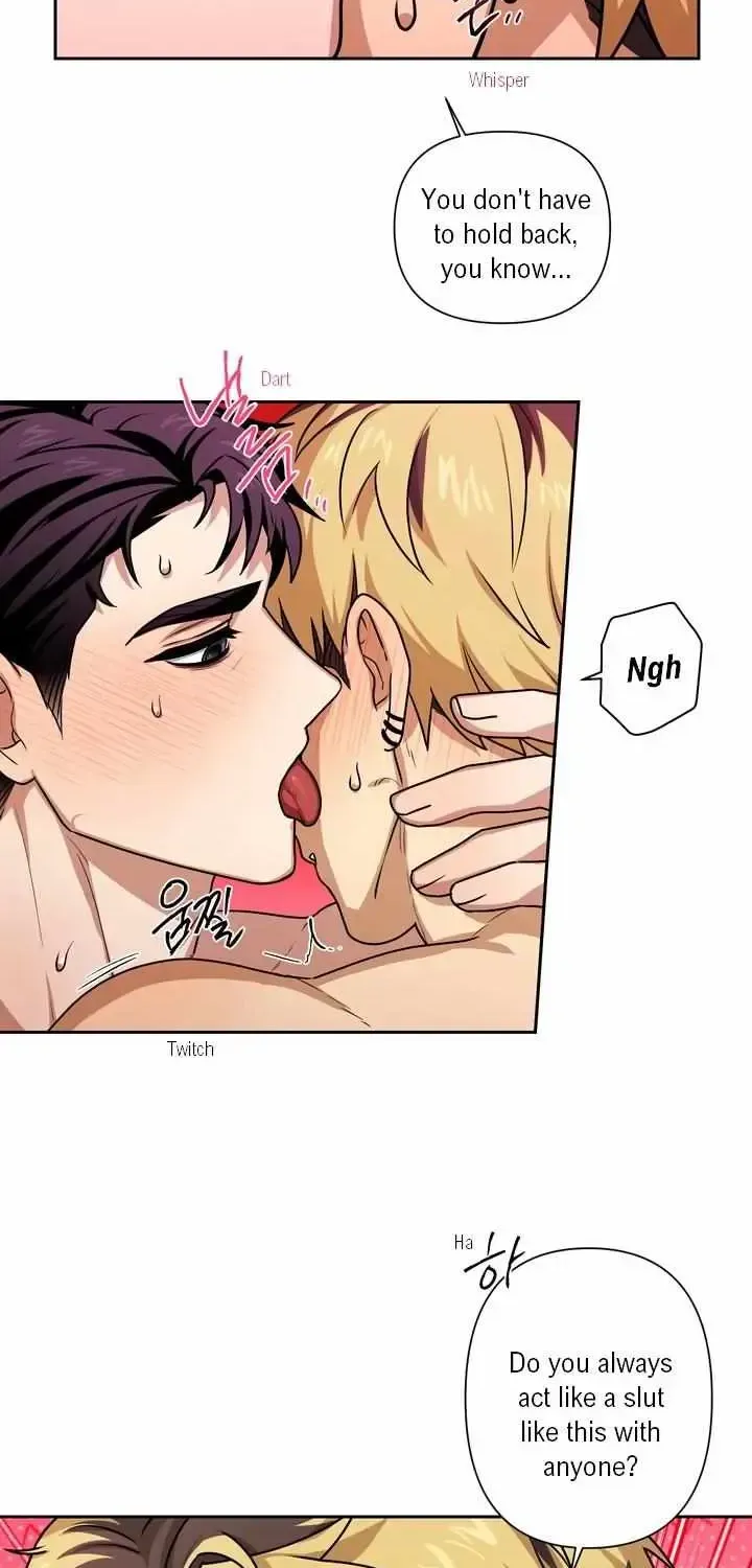 Read Milk Attack! chapter 1.3 image 23 on Lezhin