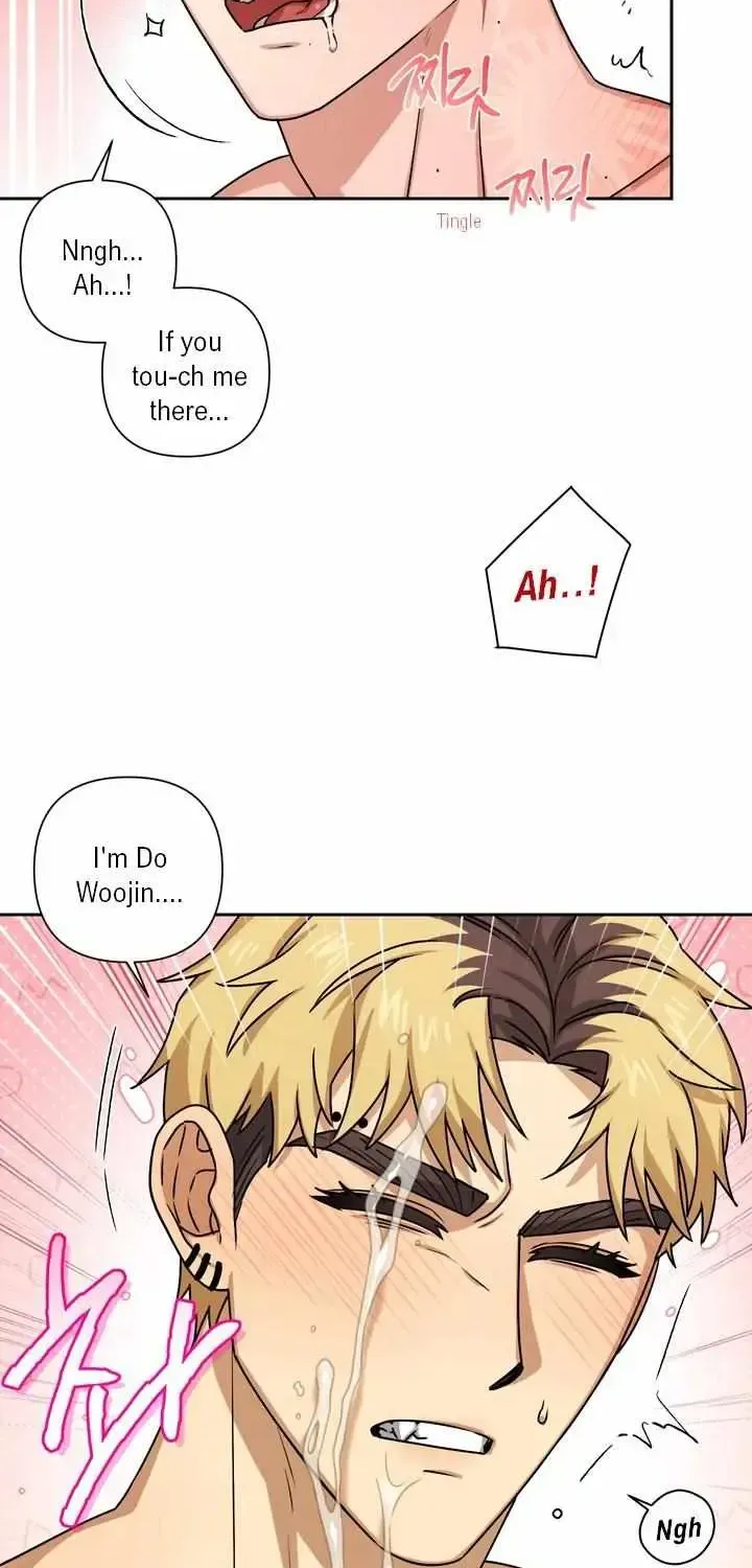 Read Milk Attack! chapter 1.3 image 28 on Lezhin