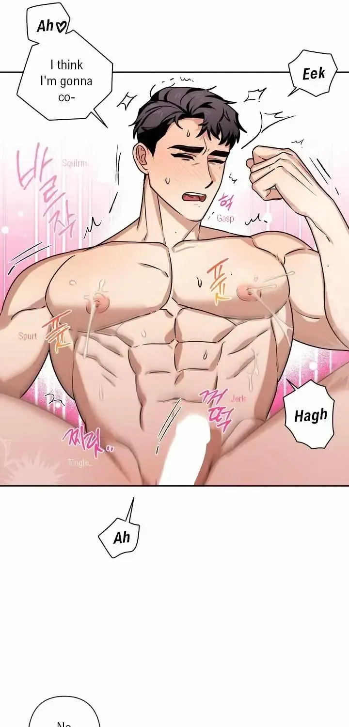Read Milk Attack! chapter 1.3 image 34 on Lezhin