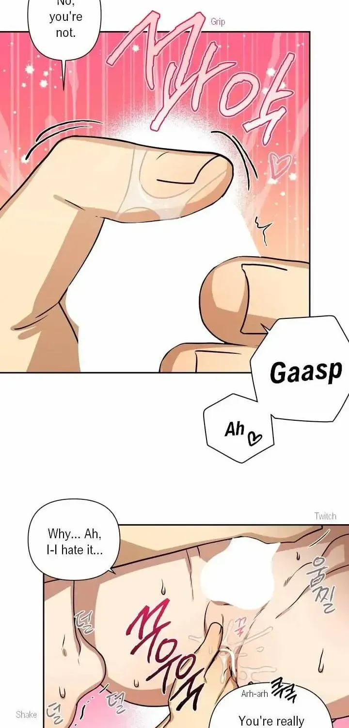 Read Milk Attack! chapter 1.3 image 35 on Lezhin