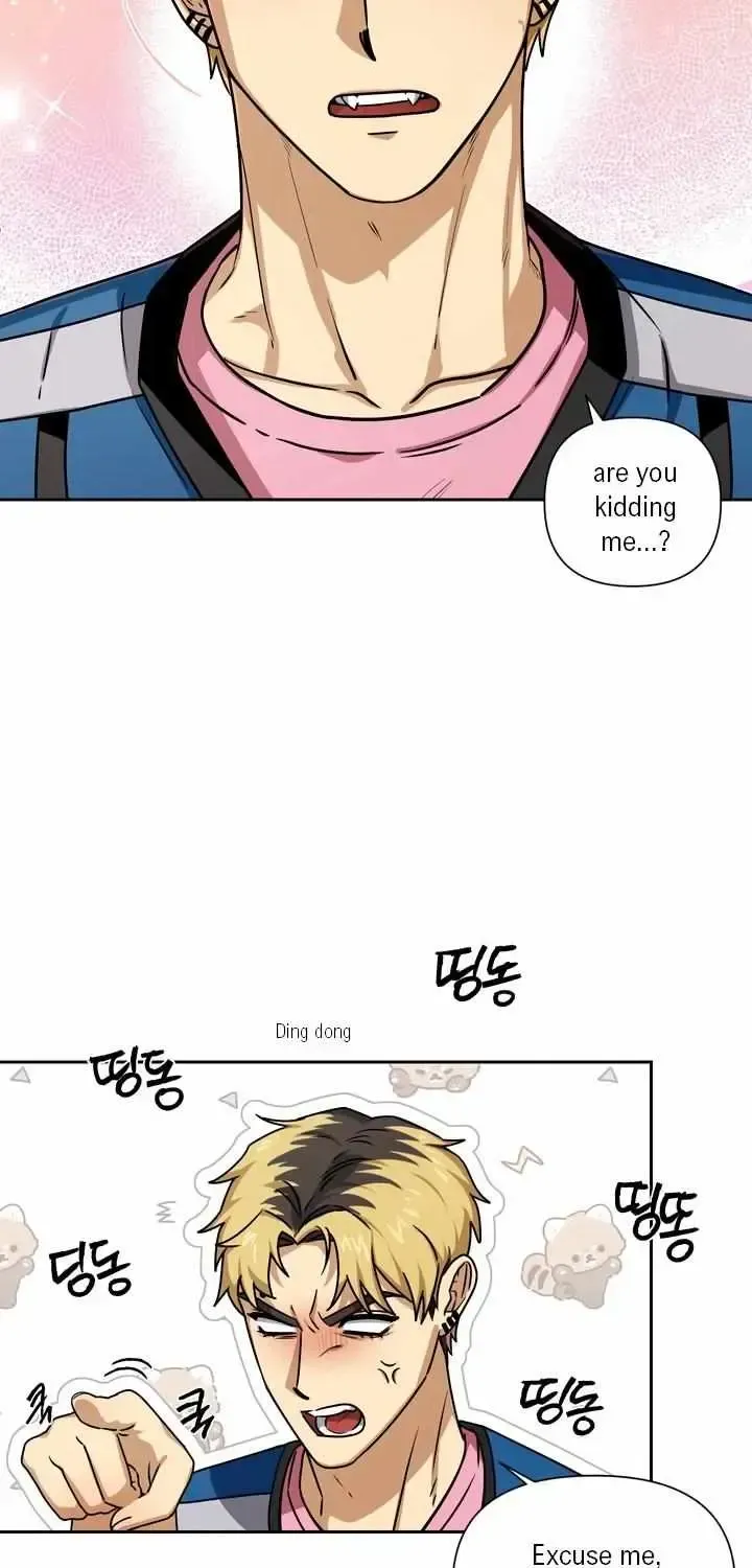 Read Milk Attack! chapter 1.3 image 4 on Lezhin