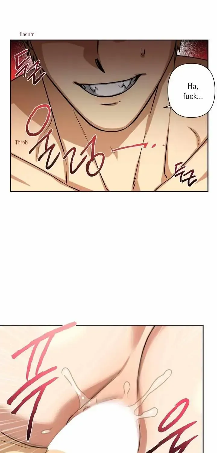 Read Milk Attack! chapter 1.3 image 41 on Lezhin