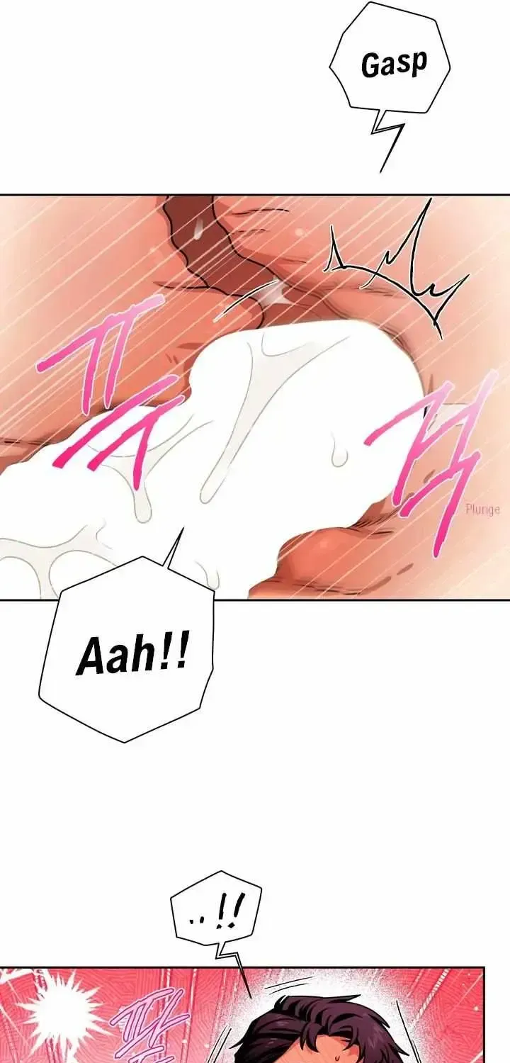 Read Milk Attack! chapter 1.3 image 48 on Lezhin