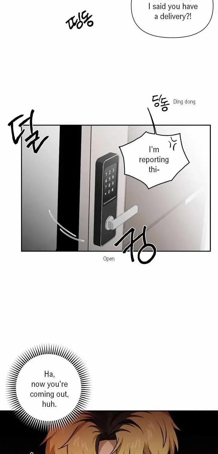 Read Milk Attack! chapter 1.3 image 5 on Lezhin