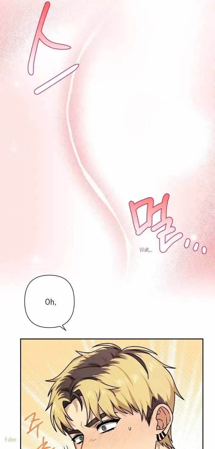 Read Milk Attack! chapter 1.3 image 7 on Lezhin