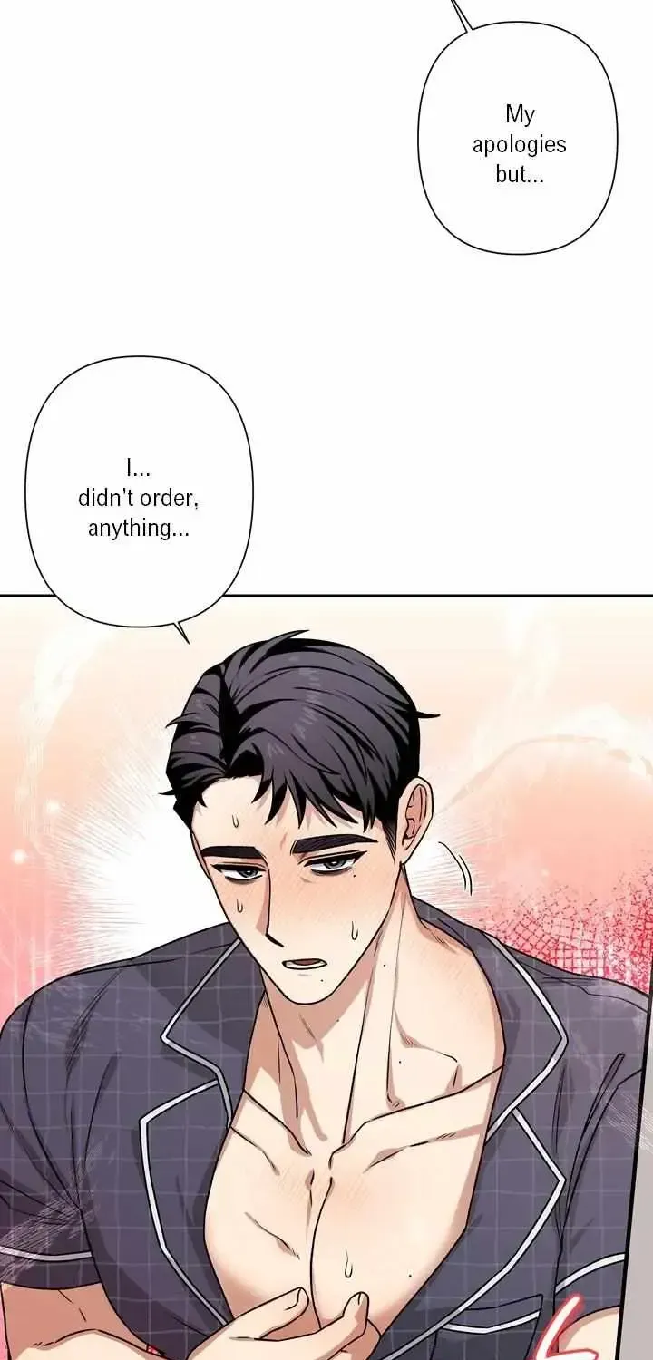 Read Milk Attack! chapter 1.3 image 9 on Lezhin