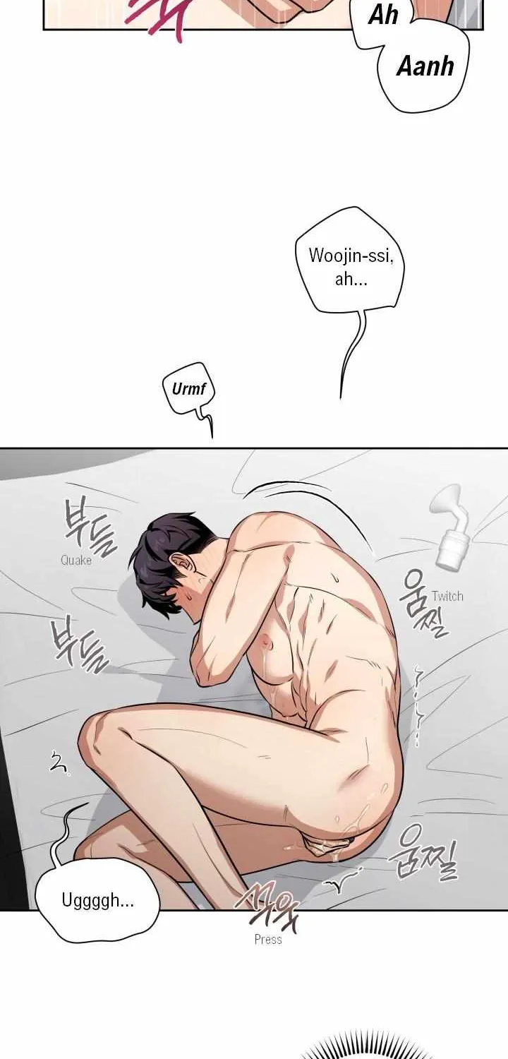 Read Milk Attack! chapter 10 image 10 on Lezhin