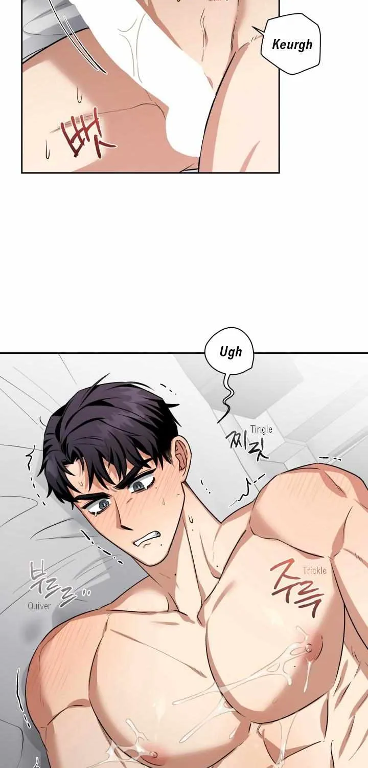 Read Milk Attack! chapter 10 image 12 on Lezhin