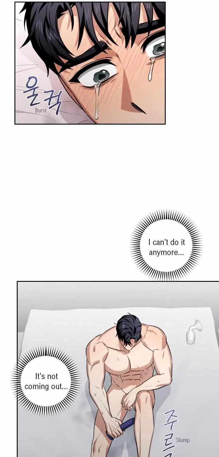 Read Milk Attack! chapter 10 image 14 on Lezhin