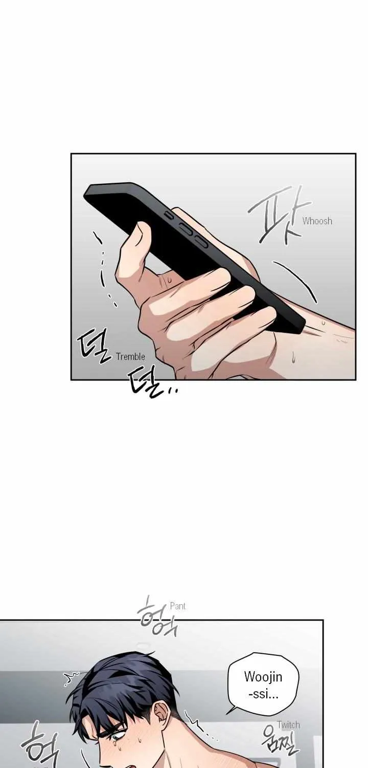 Read Milk Attack! chapter 10 image 17 on Lezhin