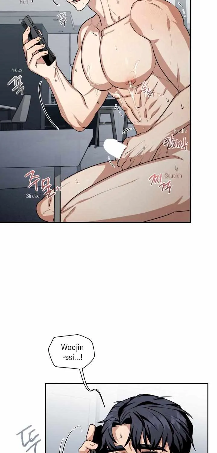 Read Milk Attack! chapter 10 image 18 on Lezhin
