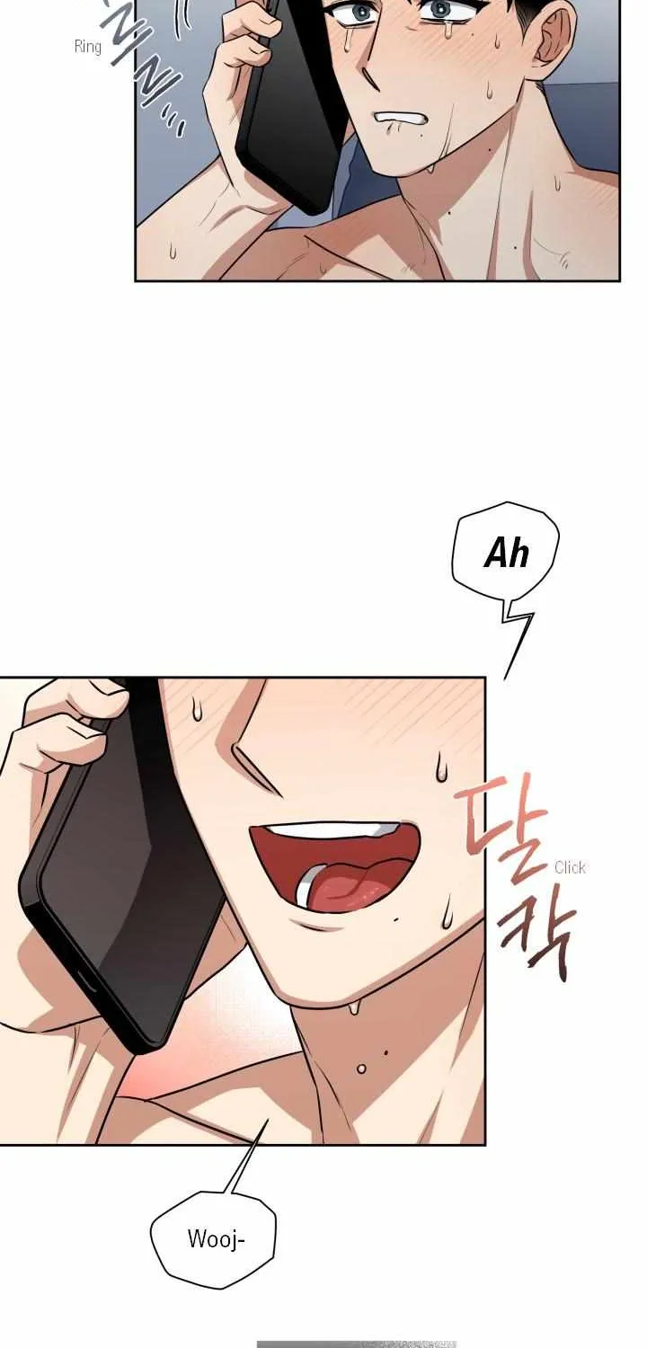 Read Milk Attack! chapter 10 image 19 on Lezhin
