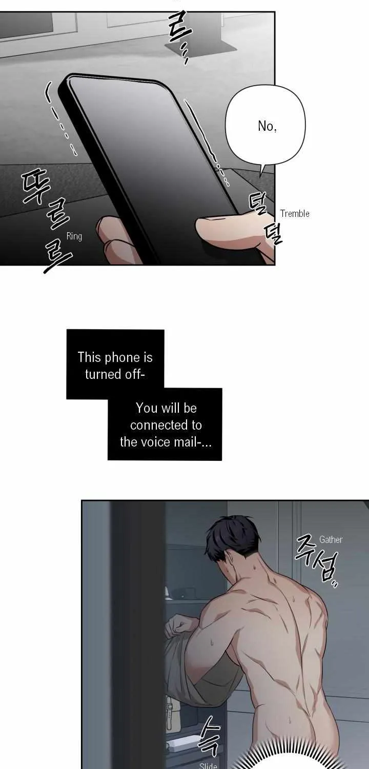 Read Milk Attack! chapter 10 image 22 on Lezhin