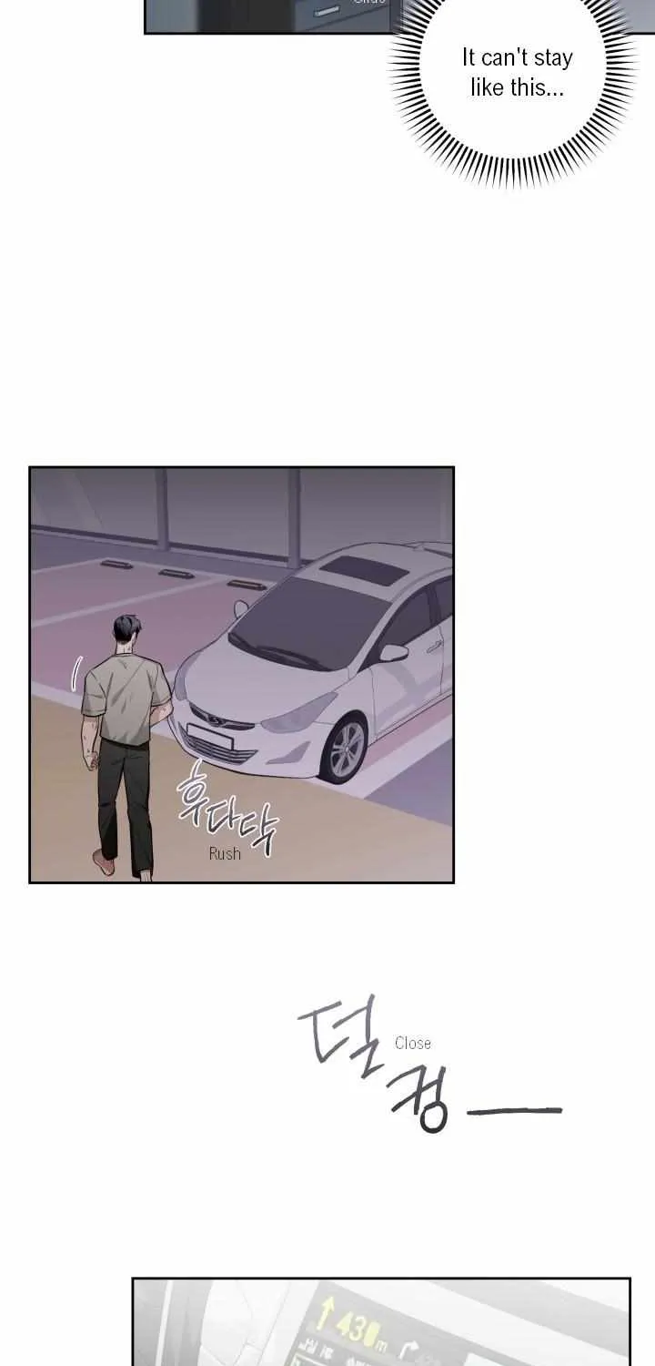 Read Milk Attack! chapter 10 image 23 on Lezhin