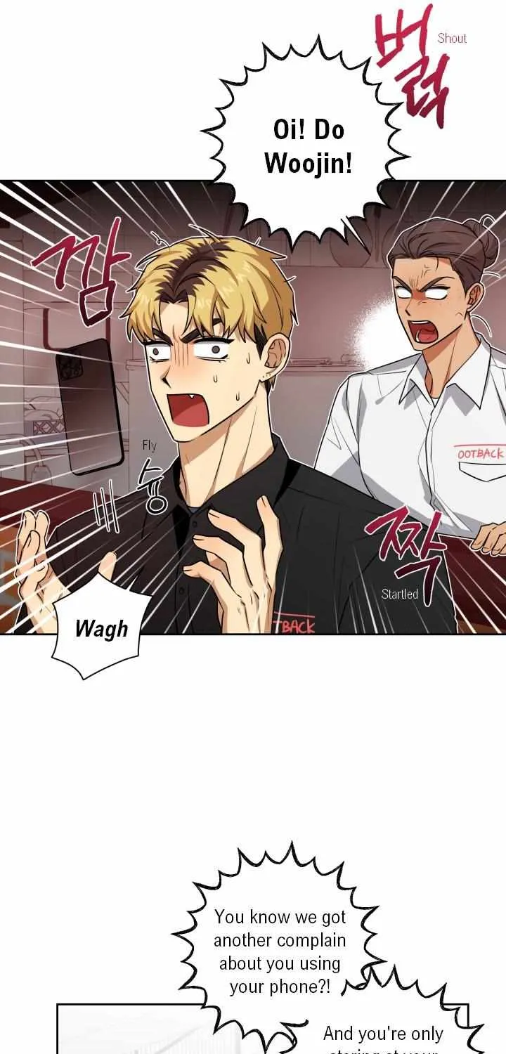 Read Milk Attack! chapter 10 image 28 on Lezhin