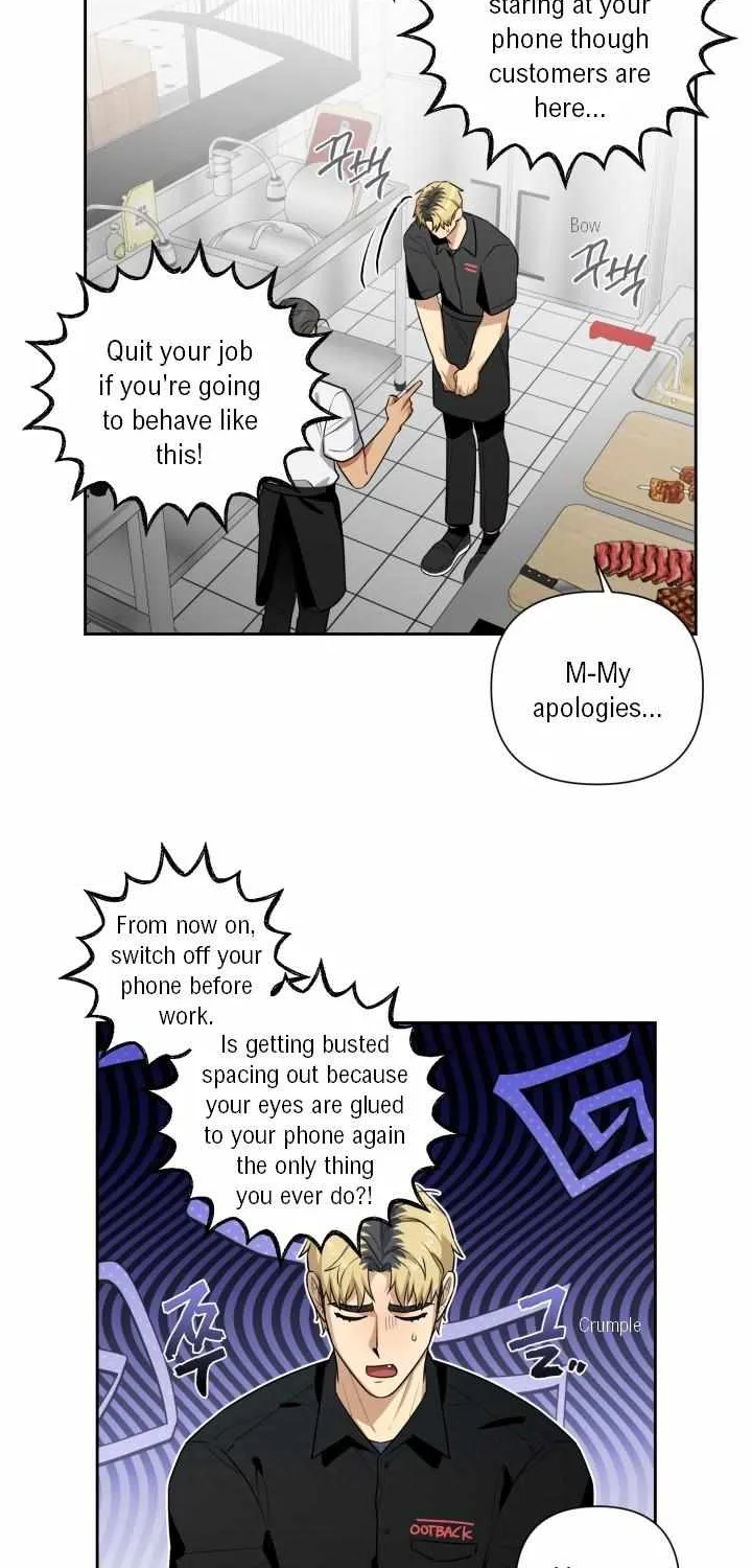 Read Milk Attack! chapter 10 image 29 on Lezhin
