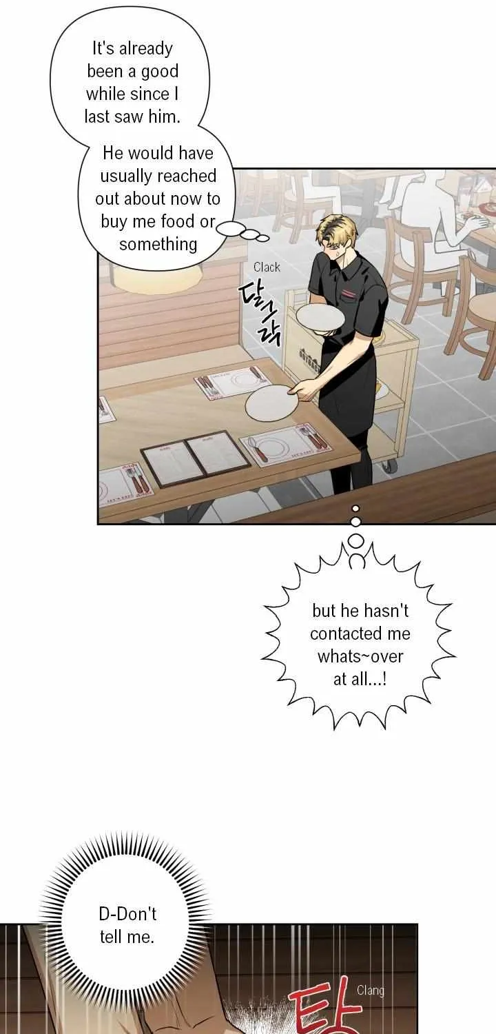 Read Milk Attack! chapter 10 image 31 on Lezhin