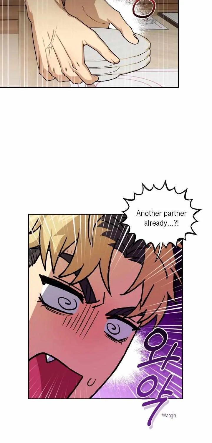 Read Milk Attack! chapter 10 image 32 on Lezhin