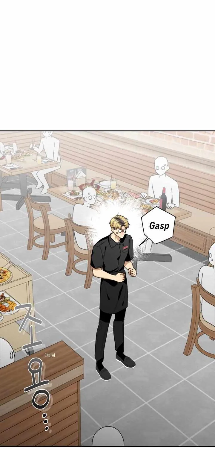 Read Milk Attack! chapter 10 image 33 on Lezhin