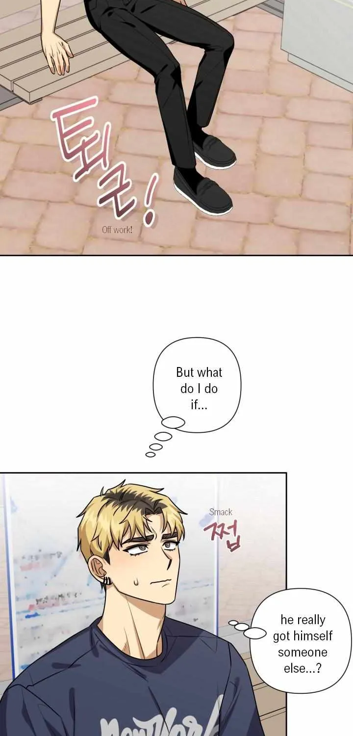 Read Milk Attack! chapter 10 image 36 on Lezhin