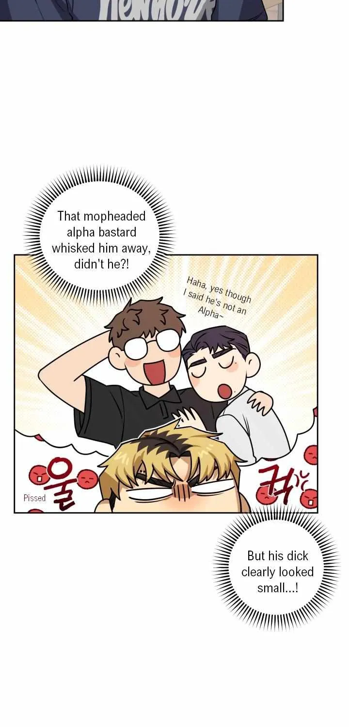 Read Milk Attack! chapter 10 image 37 on Lezhin