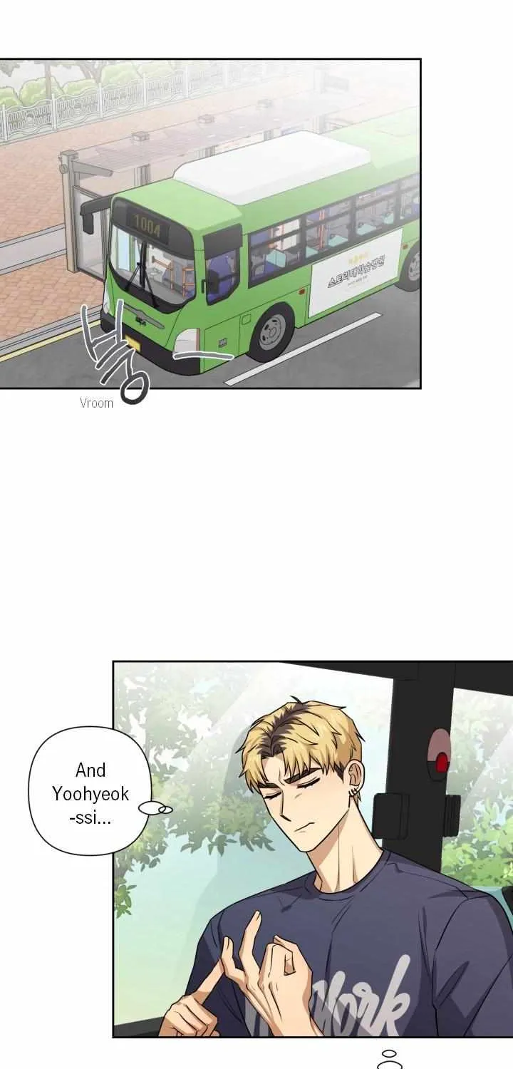 Read Milk Attack! chapter 10 image 38 on Lezhin
