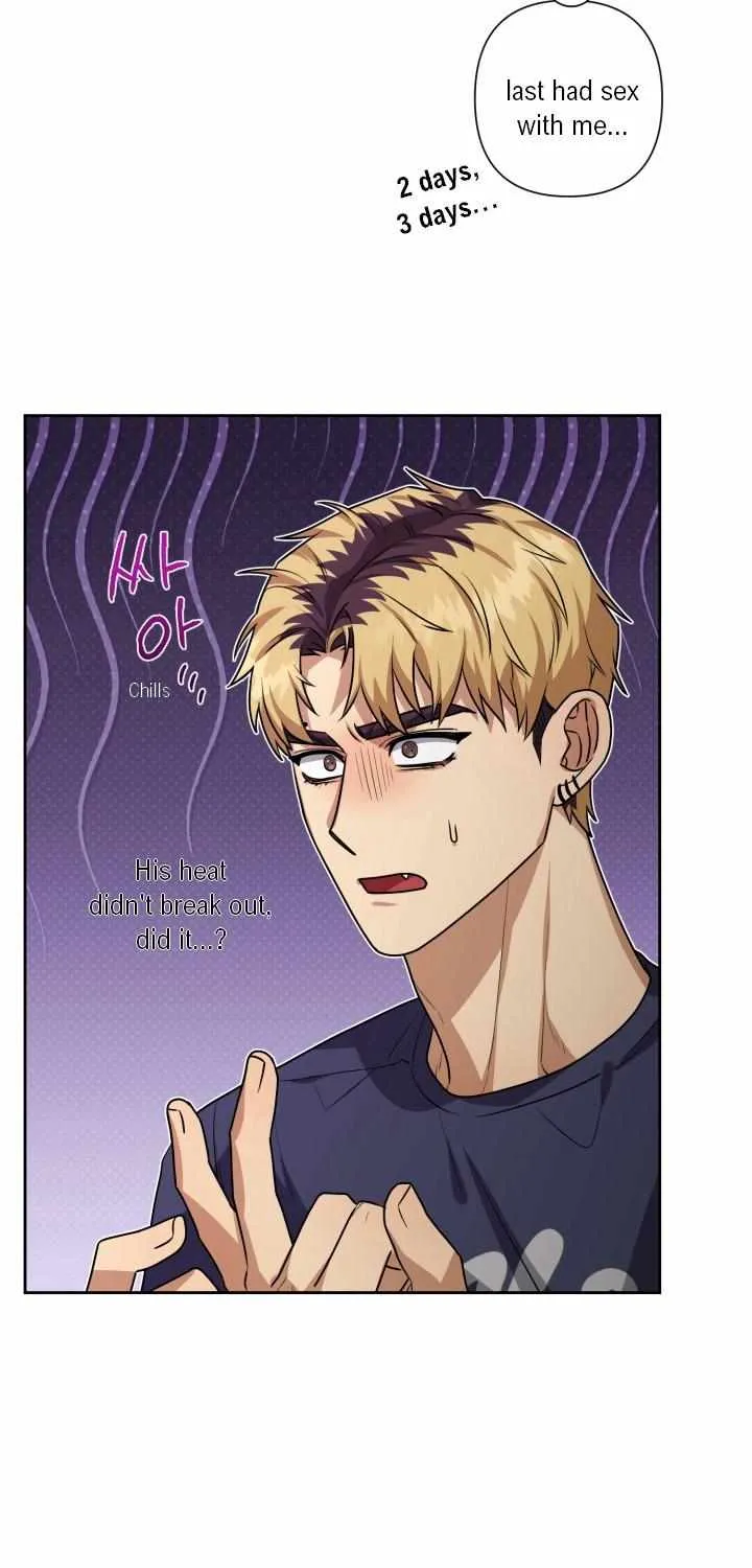 Read Milk Attack! chapter 10 image 39 on Lezhin