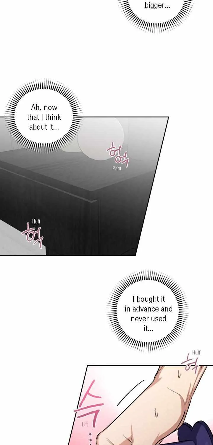 Read Milk Attack! chapter 10 image 4 on Lezhin