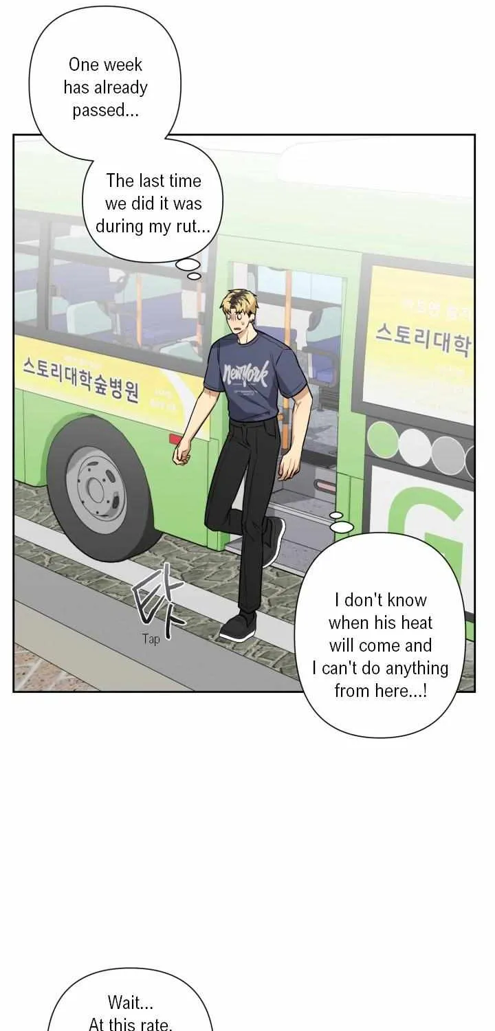 Read Milk Attack! chapter 10 image 40 on Lezhin