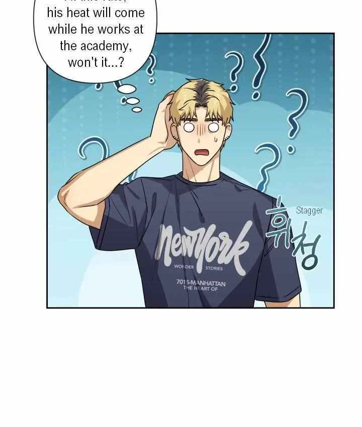 Read Milk Attack! chapter 10 image 41 on Lezhin