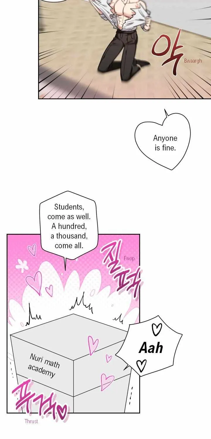 Read Milk Attack! chapter 10 image 43 on Lezhin