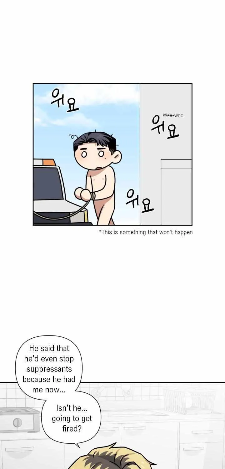 Read Milk Attack! chapter 10 image 44 on Lezhin