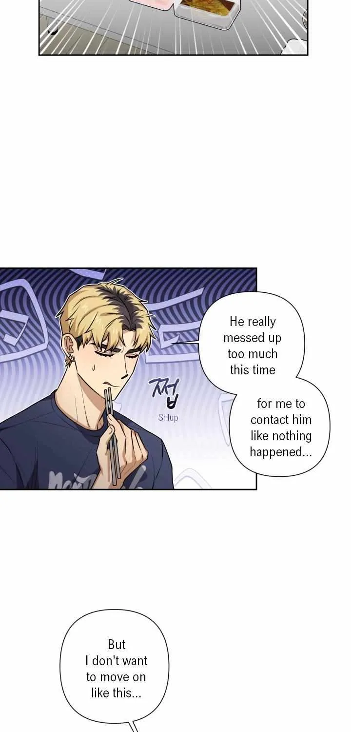 Read Milk Attack! chapter 10 image 46 on Lezhin