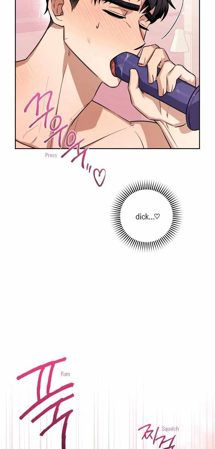 Read Milk Attack! chapter 10 image 8 on Lezhin