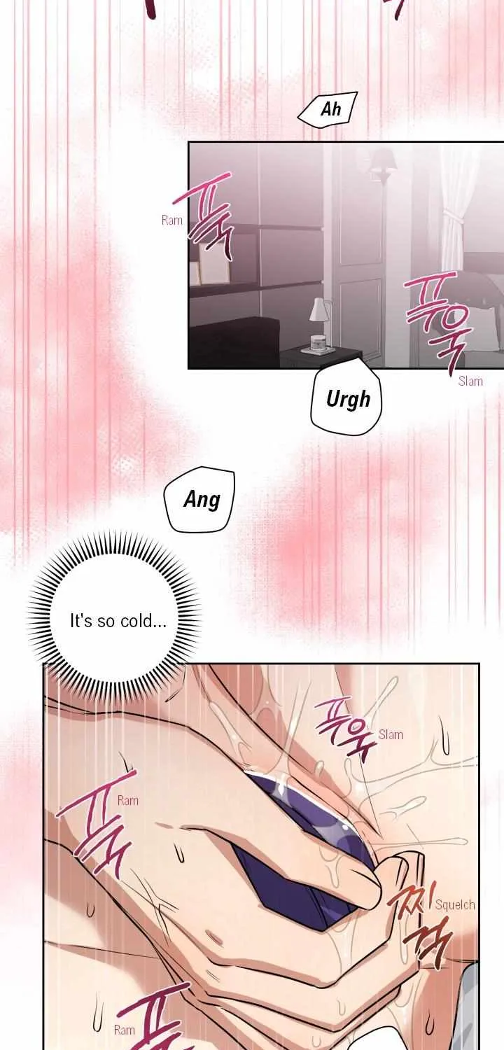 Read Milk Attack! chapter 10 image 9 on Lezhin
