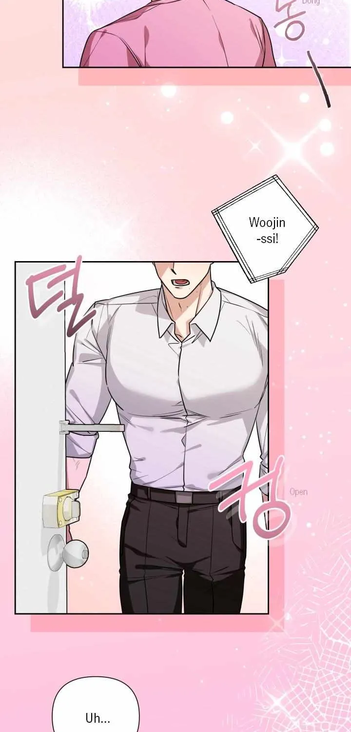 Read Milk Attack! chapter 11 image 1 on Lezhin