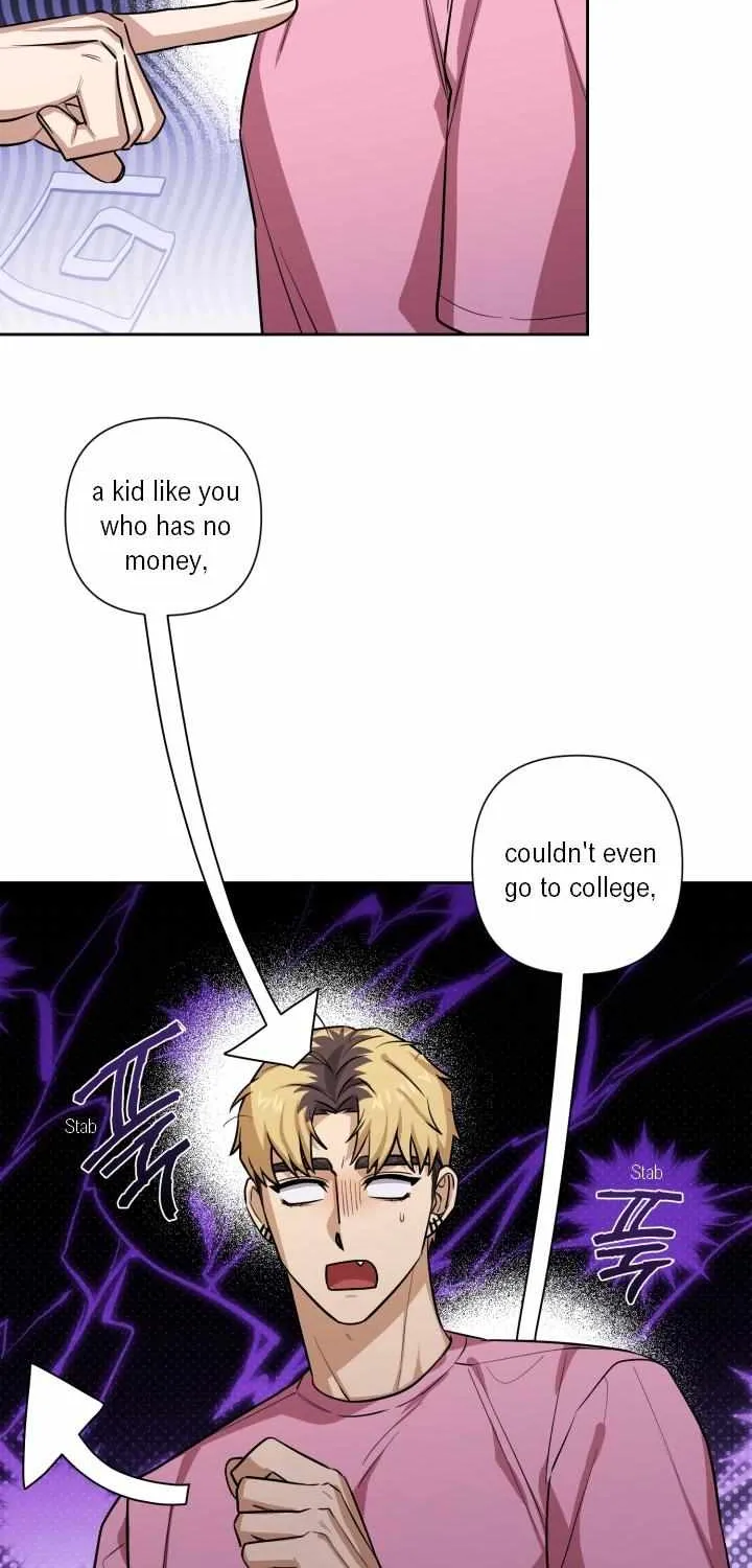Read Milk Attack! chapter 11 image 10 on Lezhin