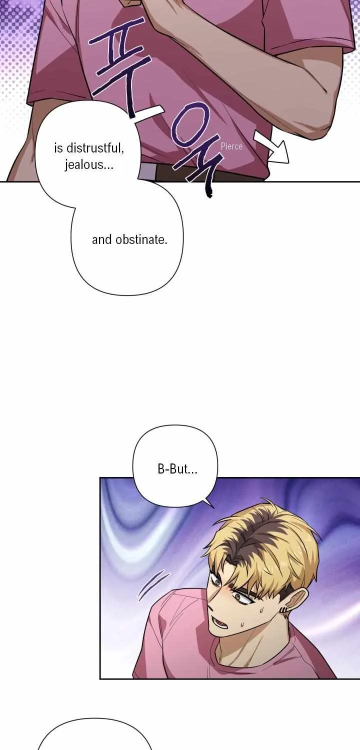 Read Milk Attack! chapter 11 image 11 on Lezhin