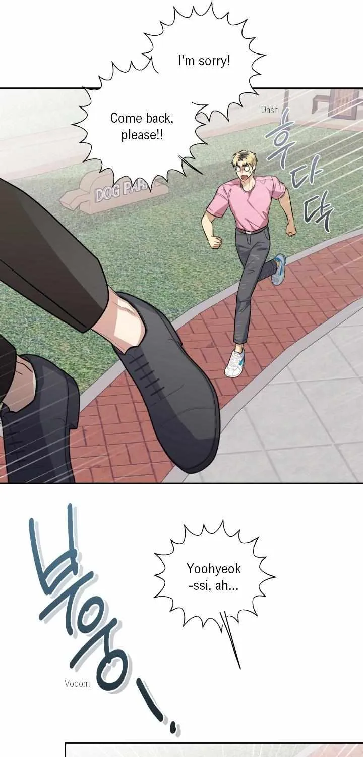 Read Milk Attack! chapter 11 image 14 on Lezhin