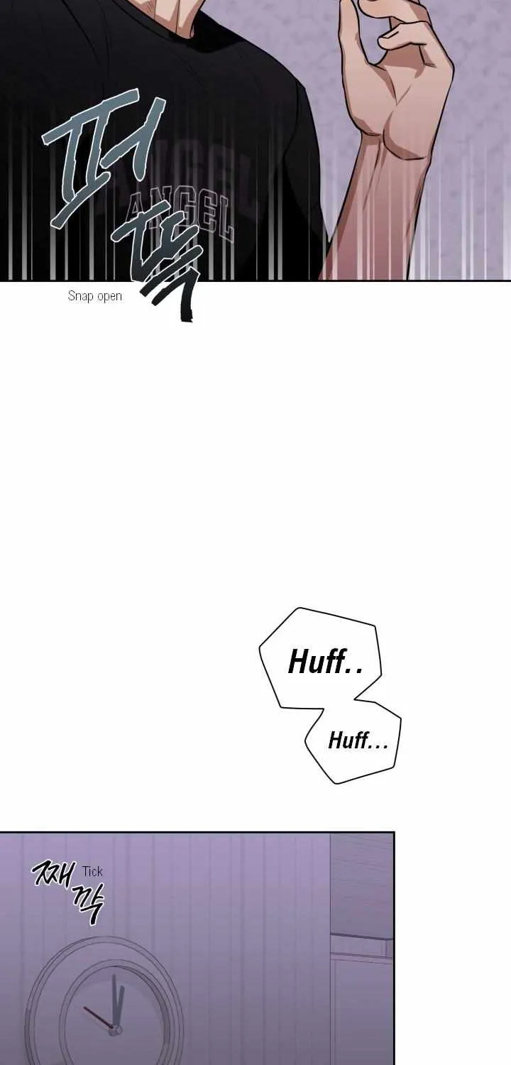 Read Milk Attack! chapter 11 image 17 on Lezhin