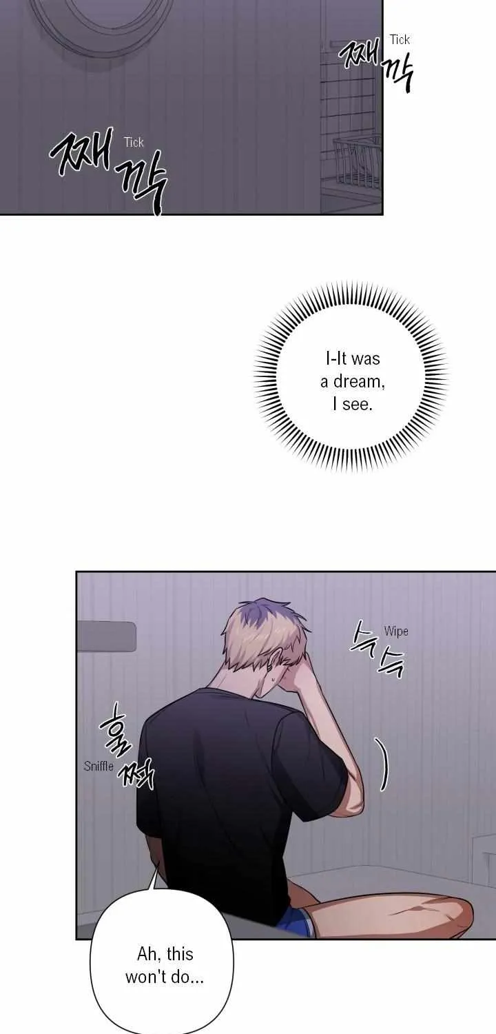 Read Milk Attack! chapter 11 image 18 on Lezhin