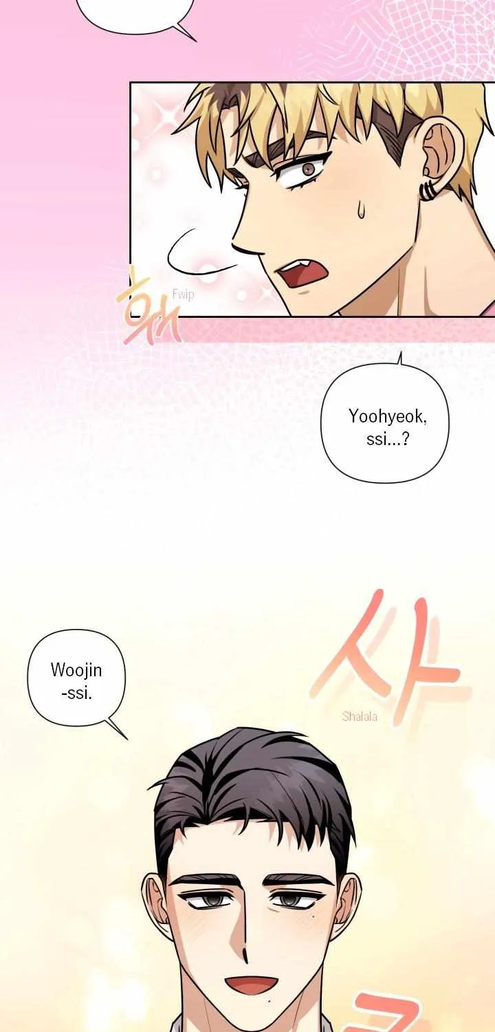 Read Milk Attack! chapter 11 image 2 on Lezhin