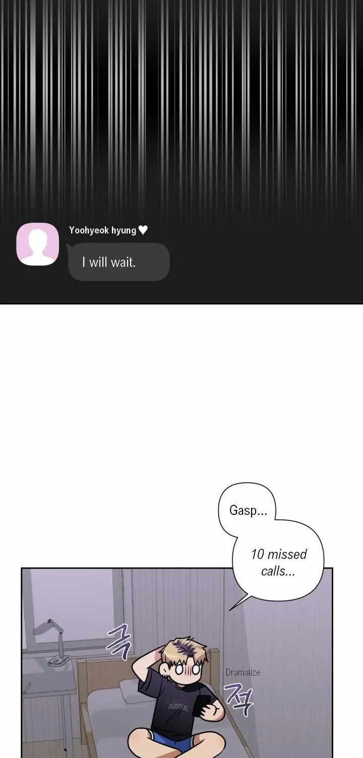 Read Milk Attack! chapter 11 image 22 on Lezhin