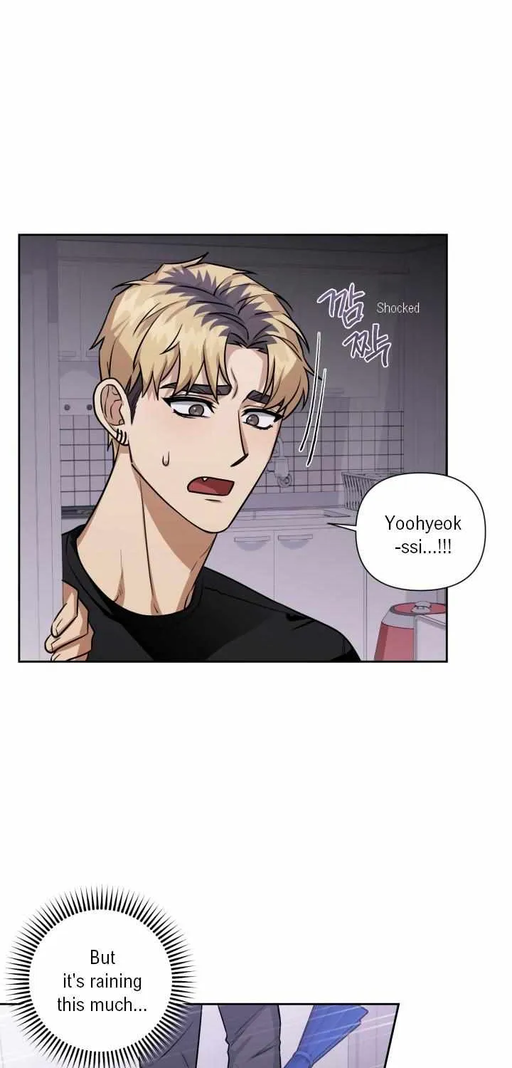 Read Milk Attack! chapter 11 image 26 on Lezhin