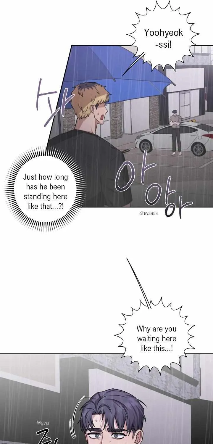 Read Milk Attack! chapter 11 image 28 on Lezhin