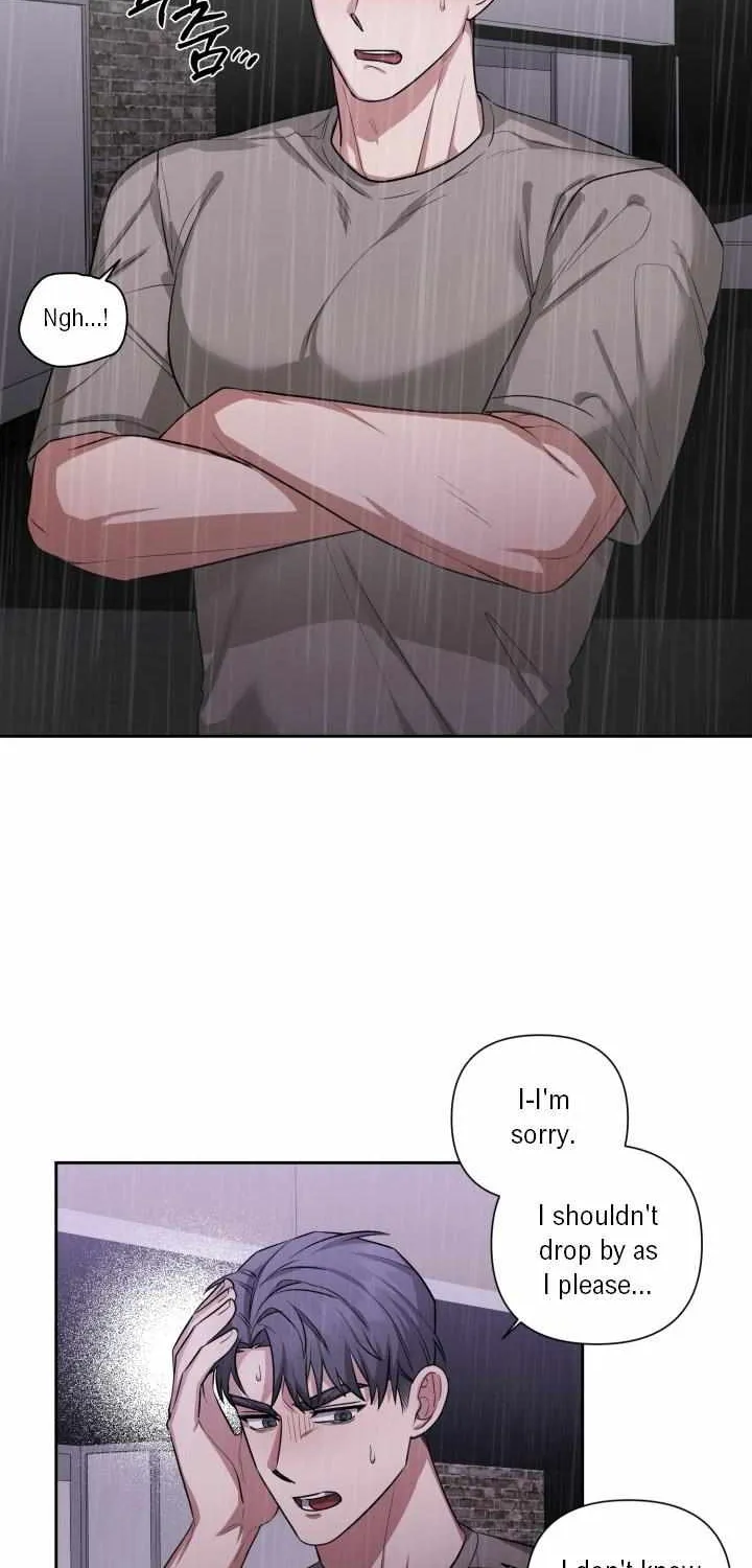 Read Milk Attack! chapter 11 image 29 on Lezhin