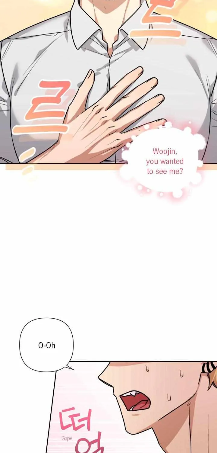 Read Milk Attack! chapter 11 image 3 on Lezhin