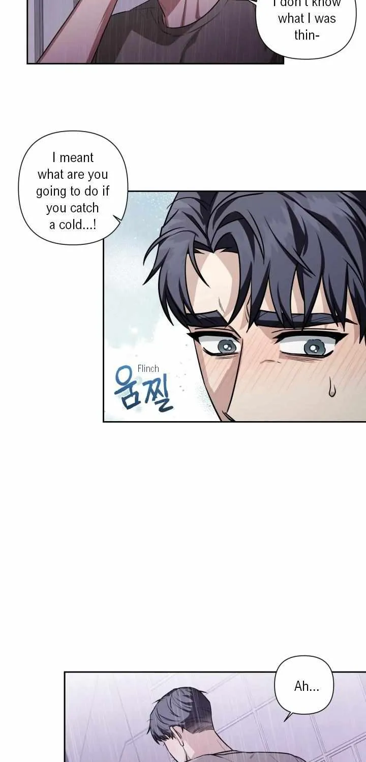 Read Milk Attack! chapter 11 image 30 on Lezhin