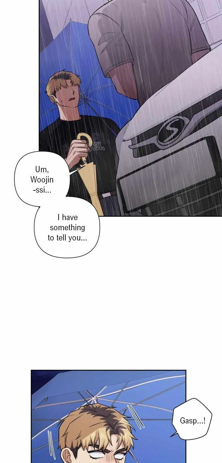 Read Milk Attack! chapter 11 image 31 on Lezhin